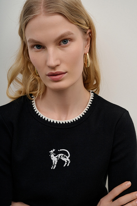 Футболки и топы