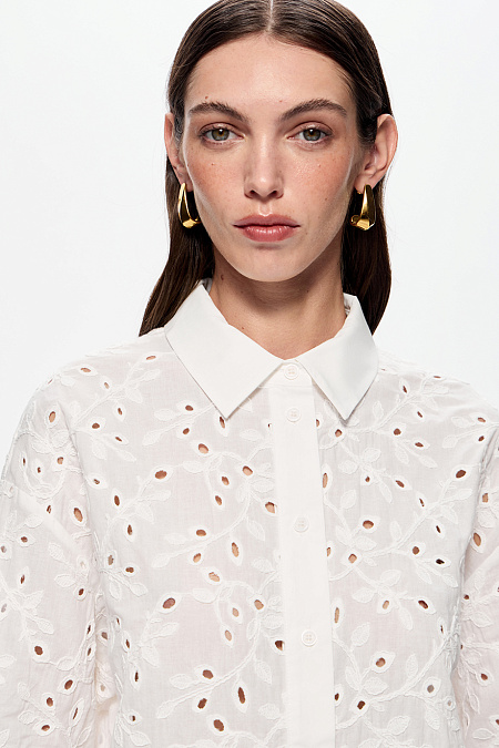 Рубашки и блузки