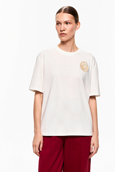 Футболки и топы