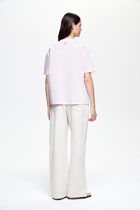 Футболки и топы