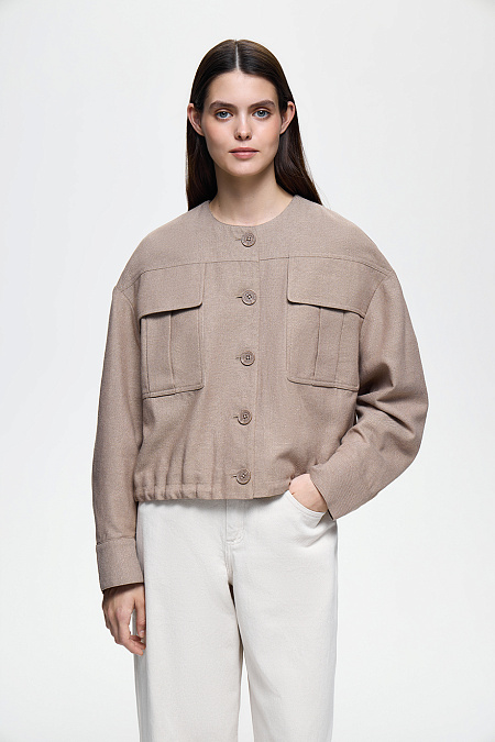 Скоро в продаже