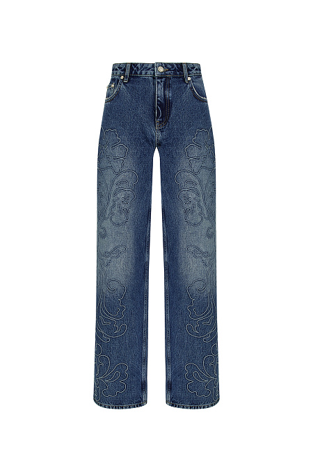 Хохлома x Алена Ахмадуллина