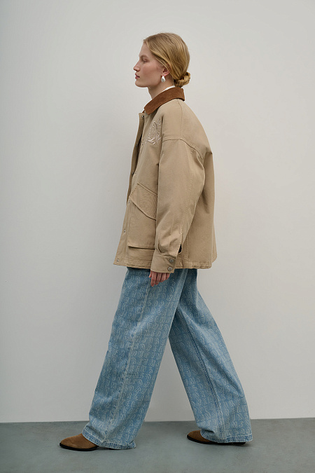 Верхняя одежда