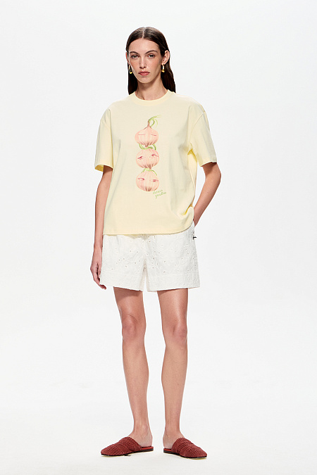 Футболки и топы