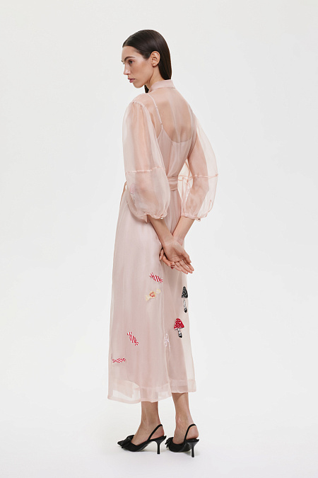 Алиса в Стране чудес