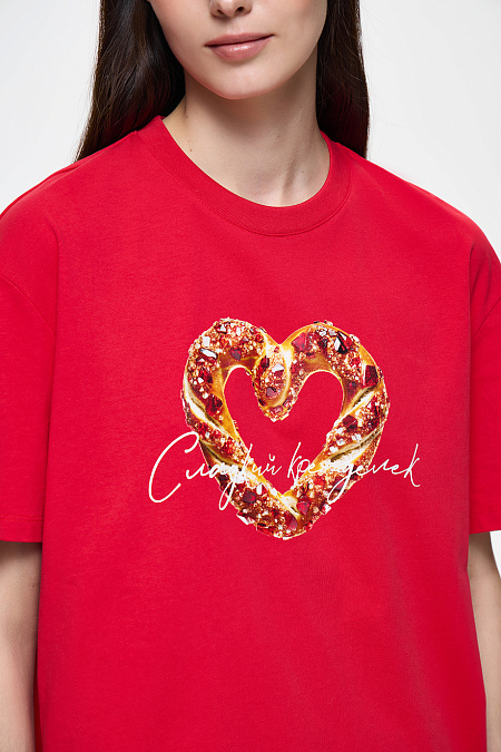 Футболки и топы