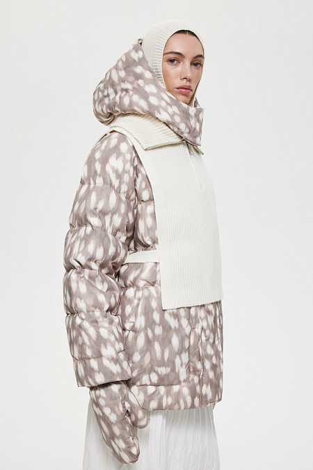 Аксессуары