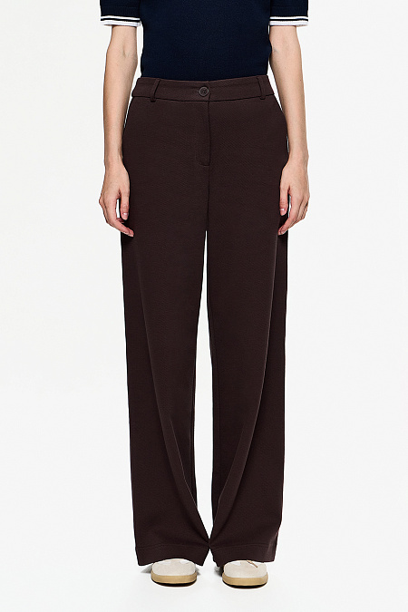 Брюки и джинсы