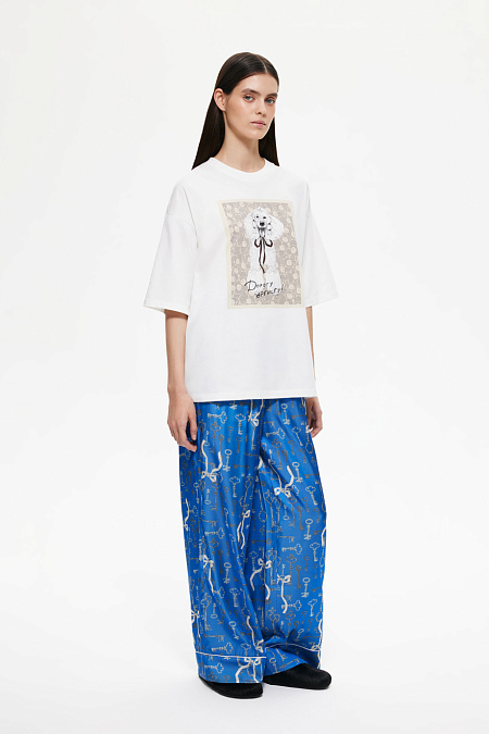 Футболки и топы