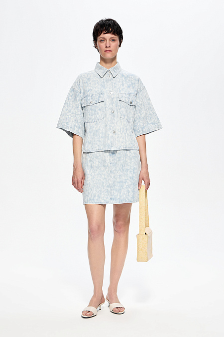 Denim