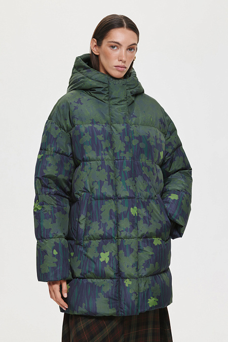 Верхняя одежда