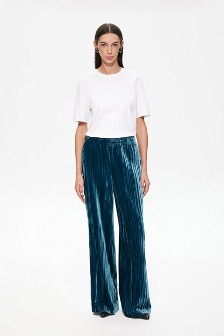 Брюки и джинсы