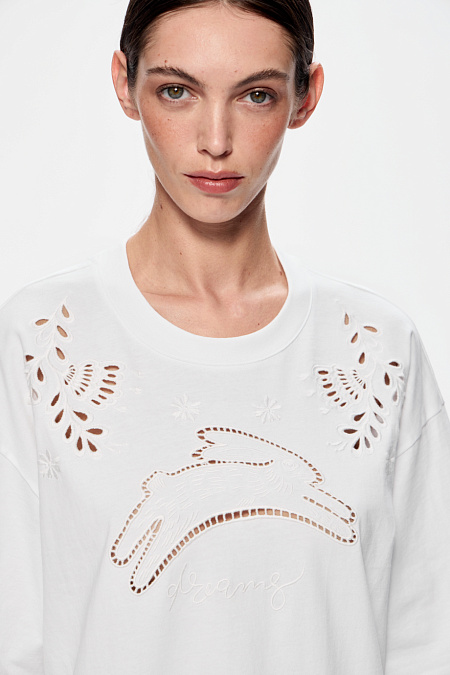 Футболки и топы