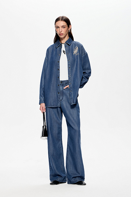 Denim