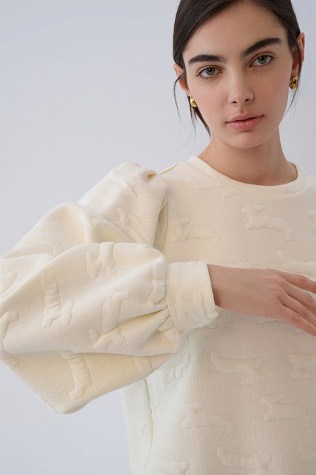 Толстовки и свитшоты