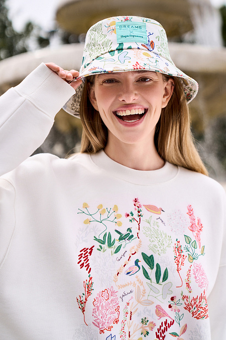 Головные уборы