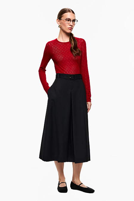 Брюки и джинсы