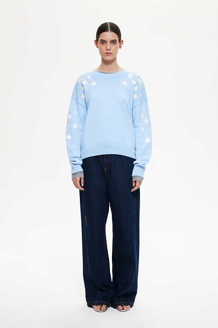 Брюки и джинсы