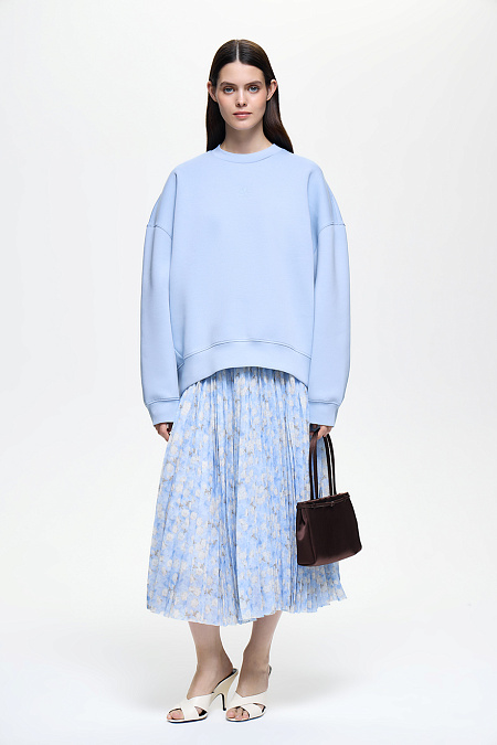 Толстовки и свитшоты