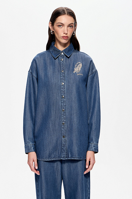 Denim