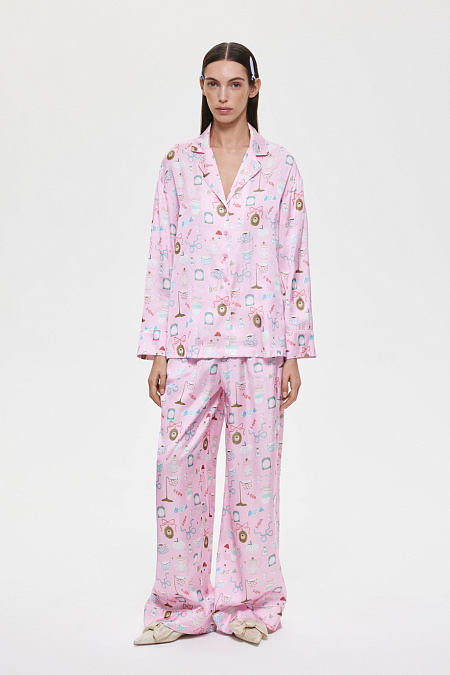 Алиса в Стране чудес