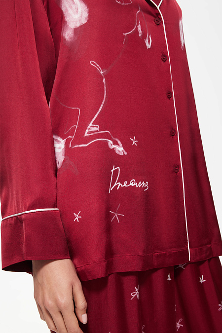 Рубашки и блузки