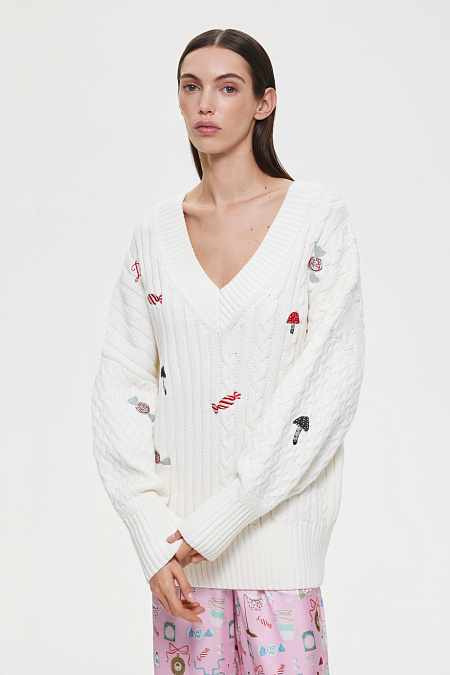 Алиса в Стране чудес